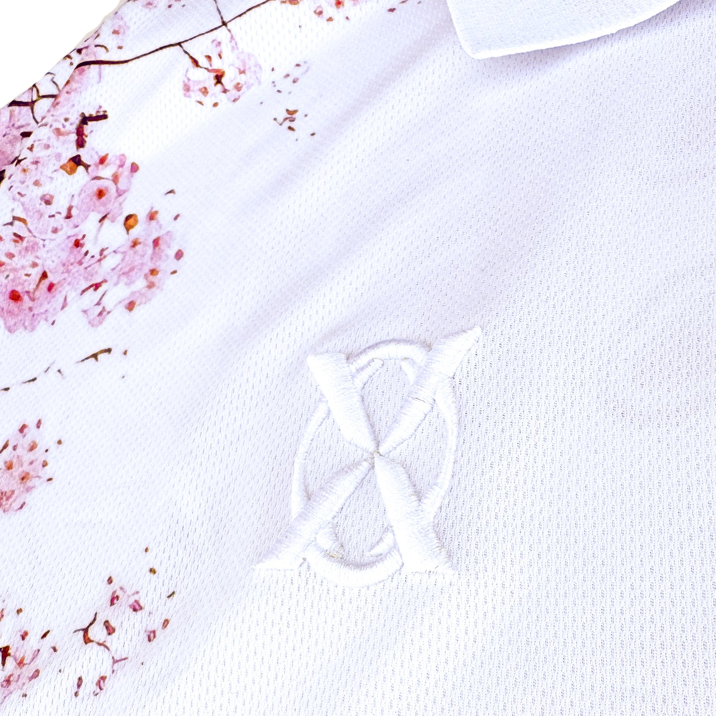 Sakura Jersey