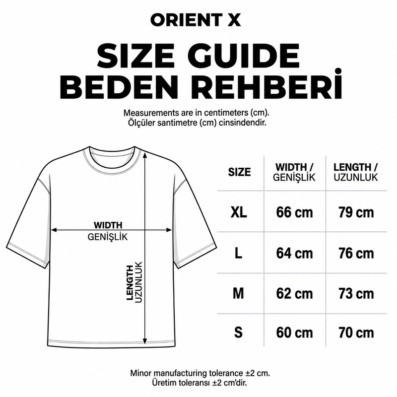 Beden Kılavuzu