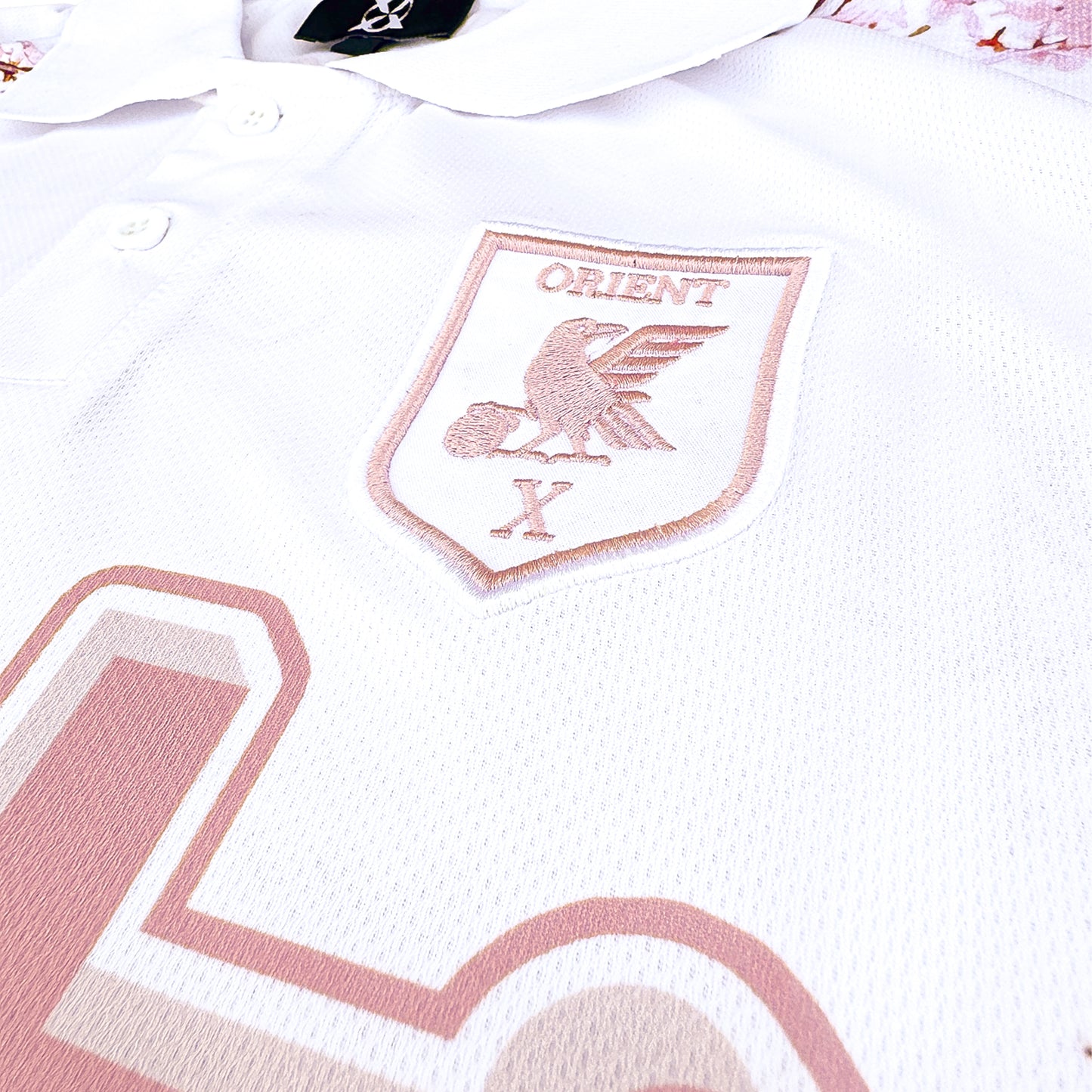 Sakura Jersey