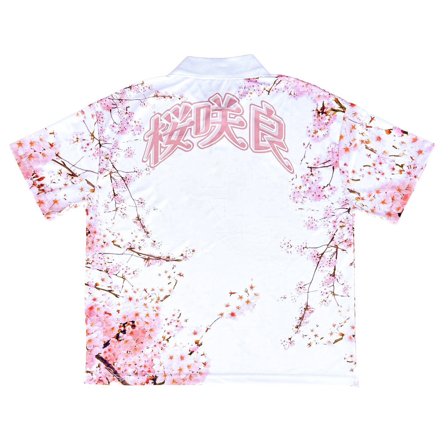 Sakura Jersey