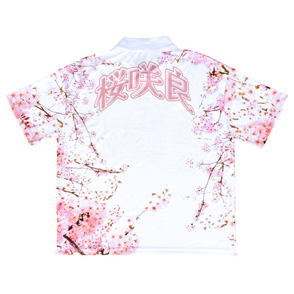 Sakura Jersey