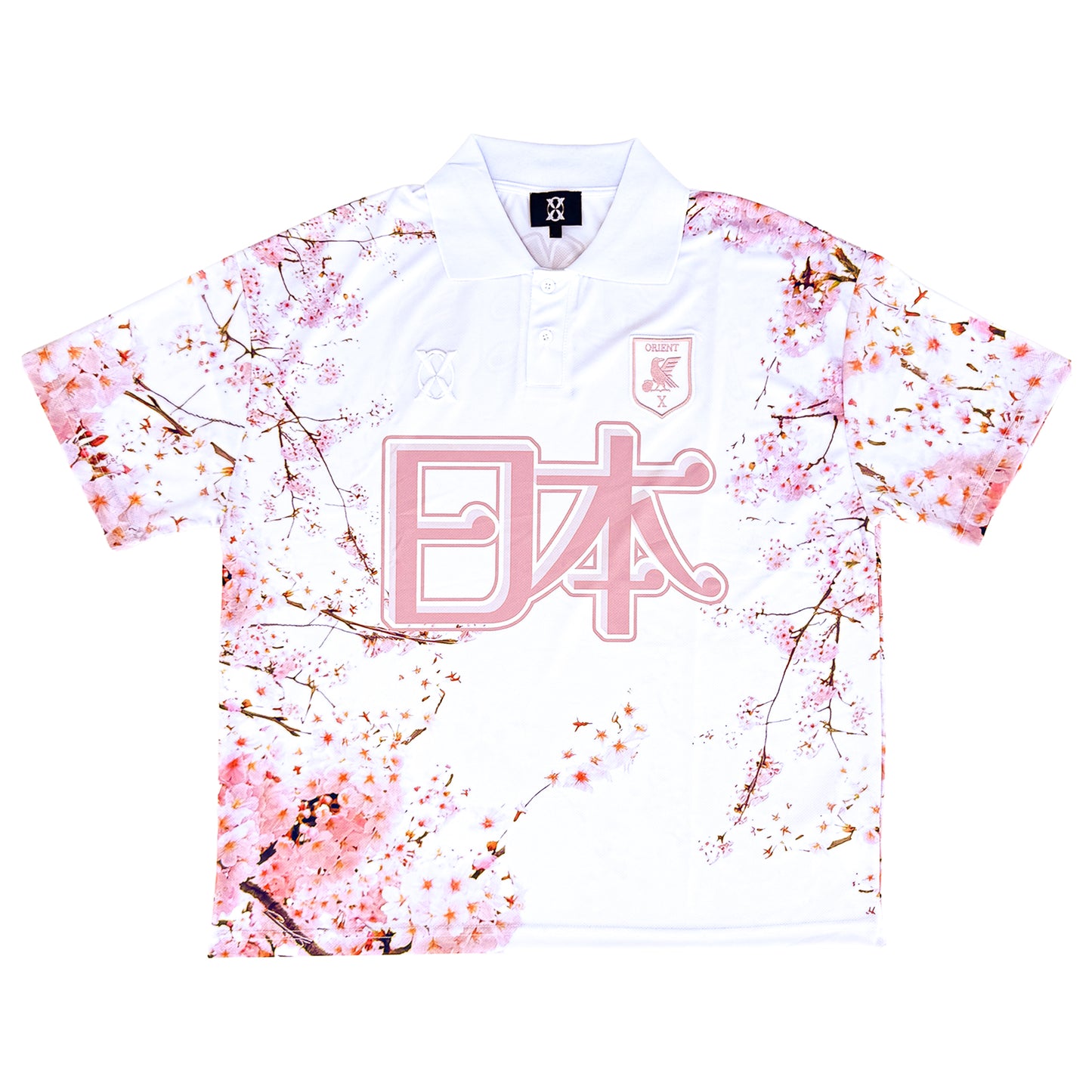 Sakura Jersey