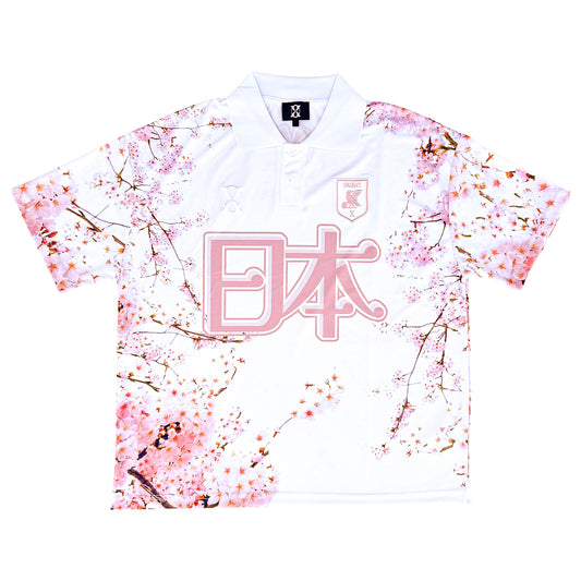 Sakura Jersey
