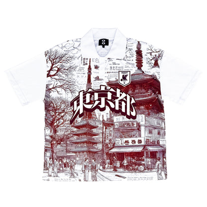 Tokyo Jersey