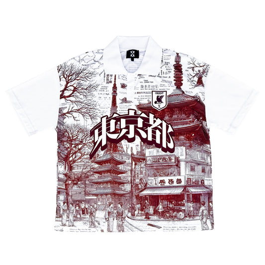 Tokyo Jersey