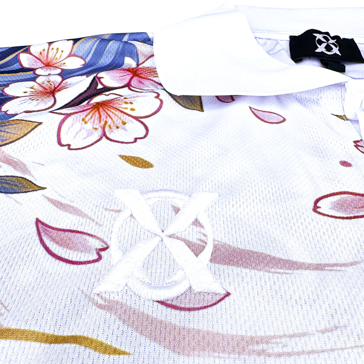 Sakura Waves Jersey