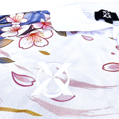 Sakura Waves Jersey