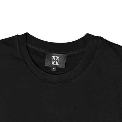 Samurai Spider-Man  ''Loose Oversize'' T-Shirt