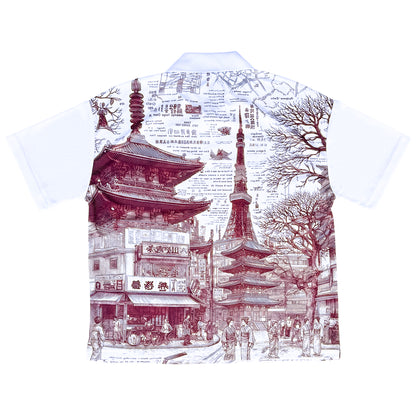 Tokyo Jersey