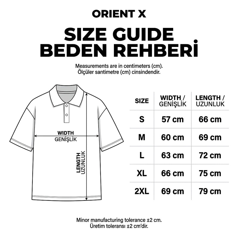 Beden Kılavuzu