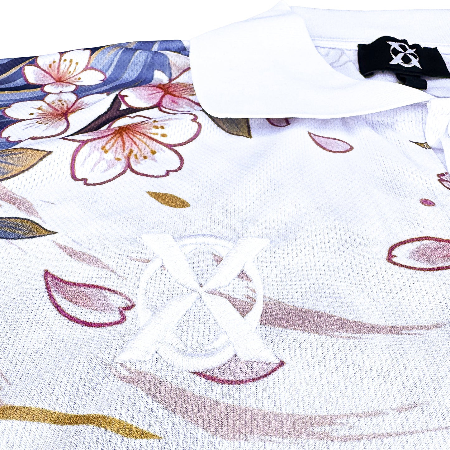 Sakura Waves Jersey