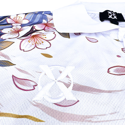 Sakura Waves Jersey